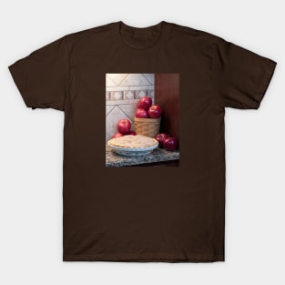 Apple Pie T-Shirt